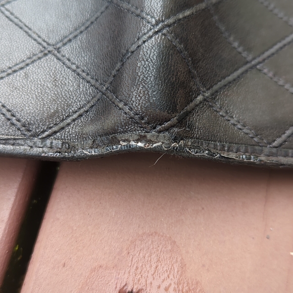 Chanel Long Wallet - Picture 9 of 13